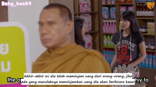 [INDO SUB] Sitkom Mingyu Seventeen 'Mango from South Korea' EP02 END смотреть онлайн