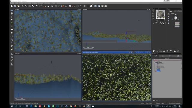 XFrog & Vue Ecosystems смотреть онлайн