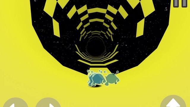 Run 3 The way back 12-16 смотреть онлайн