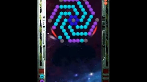 Arkanoid Universe 3D