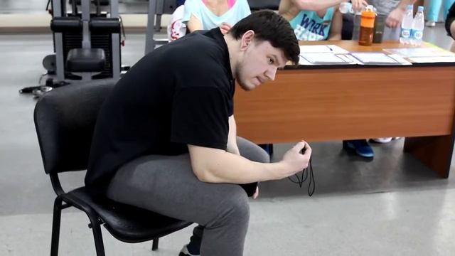 Турнир по русскому жиму. Красногорск. 22 февраля 2015 смотреть онлайн