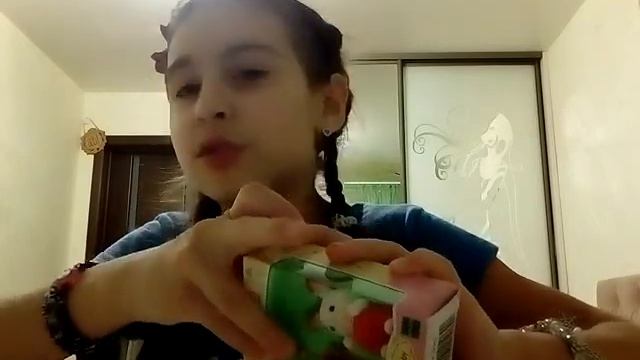 Открываю сильвания фемели коляска и зайчик! смотреть онлайн