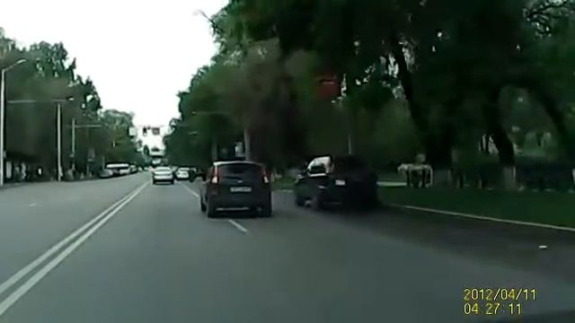 Казахстан.Мишаня на мопеде смотреть онлайн