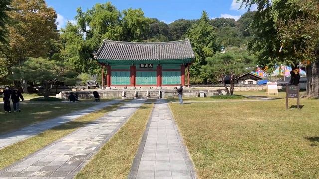 South Korea 2022: Jeonju смотреть онлайн