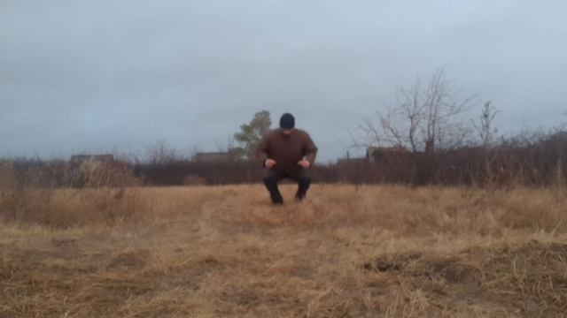 Занятие по боевой подготовке (20211029 181205). И. Бойко смотреть онлайн