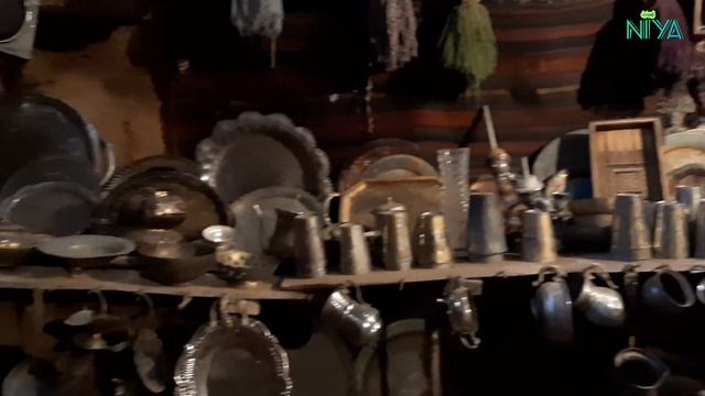 Ramadhan Series 2020: Kota Harran - Harran Şehri - City of Harran смотреть онлайн