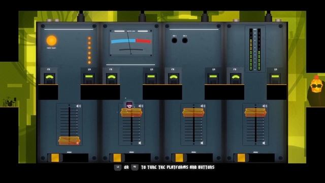 Inside My Radio - Mixer Trophy Achievement Unlock смотреть онлайн