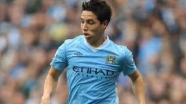 -Samir Nasri Song- смотреть онлайн