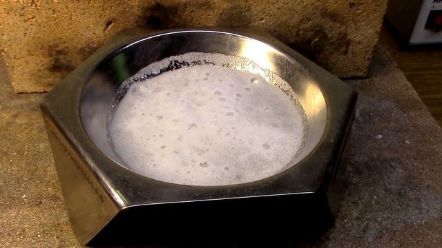 Ювелирные флюсы. РЕЦЕПТЫ и ПРИГОТОВЛЕНИЕ смотреть онлайн