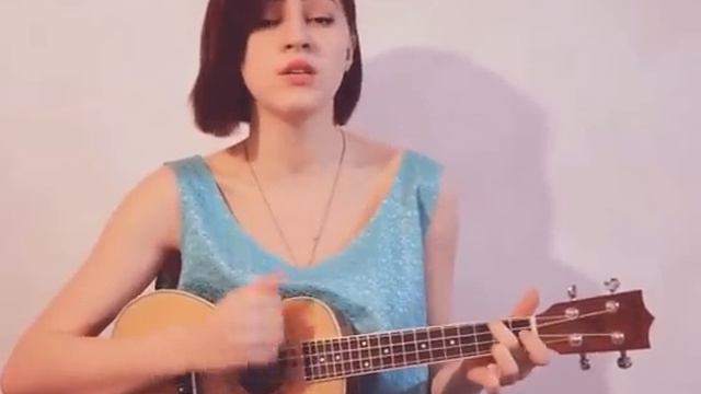 ANNALYAH - BE MY VALENTINE(COVER) смотреть онлайн