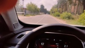 Chery Tiggo 8 Pro | Sport-режим и его возможности, система ISS