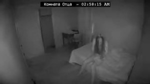 оно пряталось в шкафу