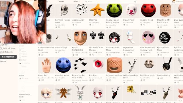 AIUTATEMI A SCONFIGGERE GLI HACKER DI ROBLOX! смотреть онлайн