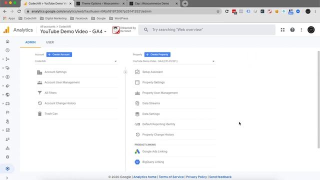 Install New Google Analytics 4 (GA4) to WordPress - 2021 Complete Guide смотреть онлайн