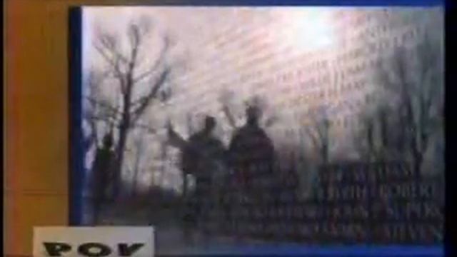 KCTS/PBS promos, 11/10/1996 смотреть онлайн