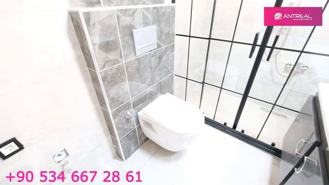 Квартира 3+1 на продажу , район Лиман | Коньяалты | Анталия