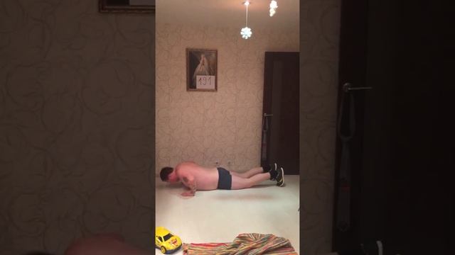 20 берпи смотреть онлайн