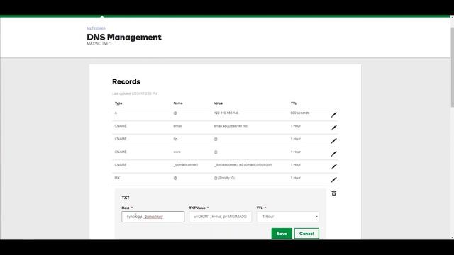 How to Enhance your mail security with MailPlus смотреть онлайн