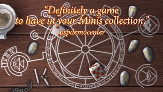 Fighting Fantasy: The Warlock of Firetop Mountain - Official Trailer смотреть онлайн