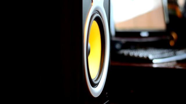 Ход динамика Microlab pro3 смотреть онлайн