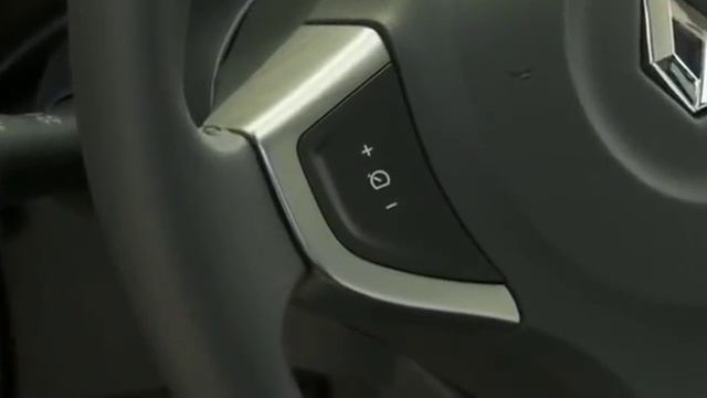 2014 Renault Koleos INTERIOR   YouTube