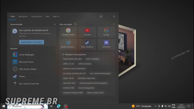 EA SPORTS FC 24 - COMO TIRAR o LAG e AUMENTAR o FPS do EA SPORTS FC (PC e NOTEBOOK) ⚽️✅️ смотреть онлайн
