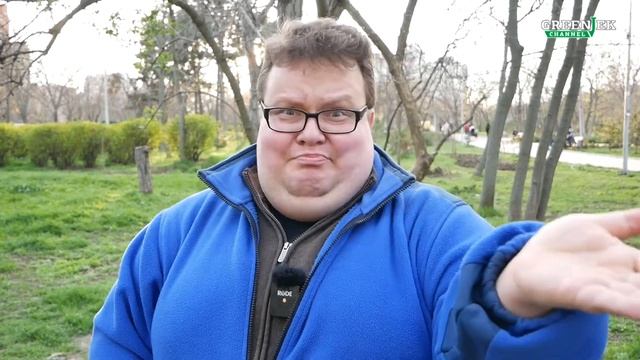 Одесский анекдот с Привоза - Анекдоты из Одессы №323 смотреть онлайн