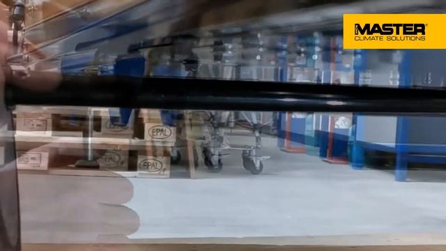 Master AIR BUS - BV 471- unboxing guidelines смотреть онлайн