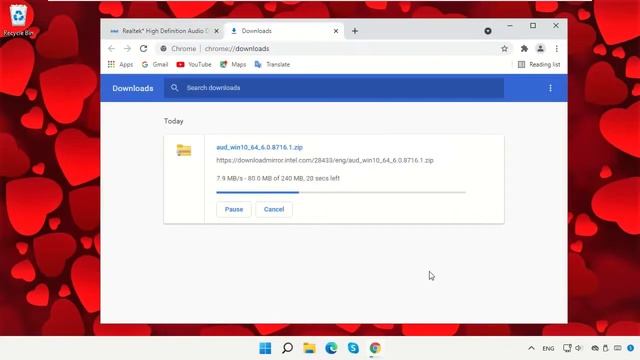 Windows 11: How To Install Realtek High Definition Audio Driver