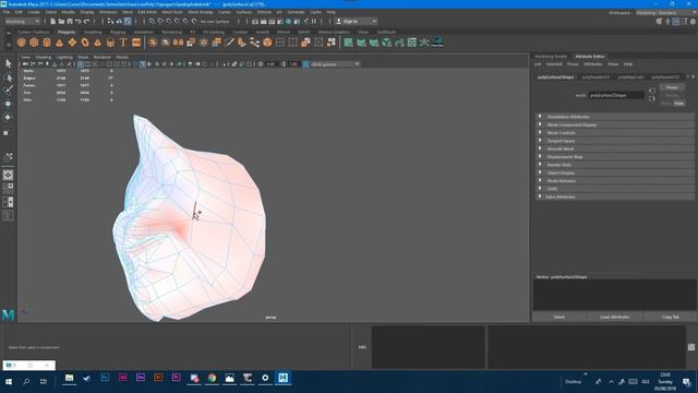 Warframe: The Tennogen Guide Part 4 - UVs смотреть онлайн