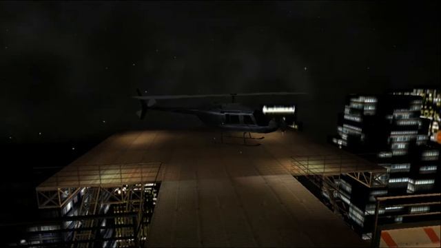 Конец игры - Max Payne смотреть онлайн