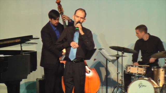 David James (Baritone) "Estate (in Summer)" - Nov 23 2014 смотреть онлайн