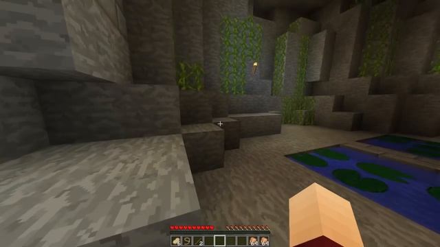 Minecraft The Pointless Button Adventure! (Minecraft 1.8 Adventure Map) w/The Cool Kid Club! смотреть онлайн