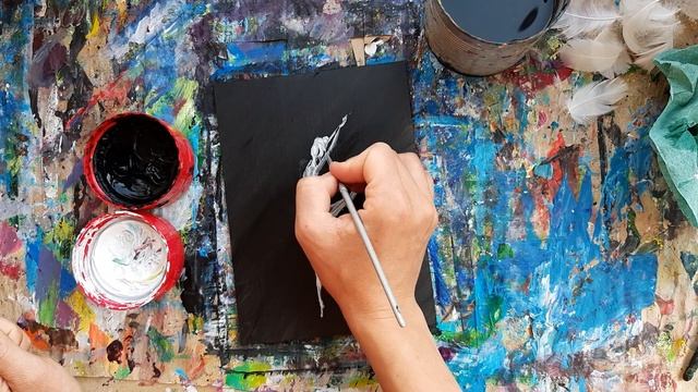 БАЛЕРИНА |Очень просто, очень красиво? смотреть онлайн