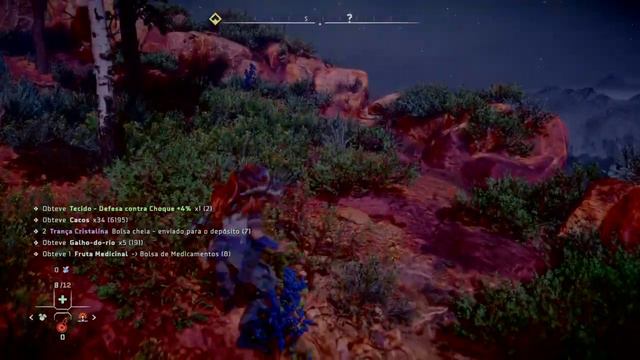 Horizon Forbidden West Detonado 100% Platina Parte #24: O PROMONTÓRIO (PS4) DUBLADO PT BR смотреть онлайн