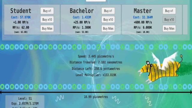 Beyond The Universe Walkthrough