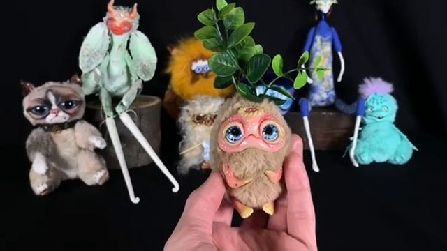 Магические Помощники "Малыши" смотреть онлайн