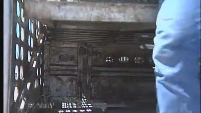 Chapter 8 - Master Cattle Transport (BQA) смотреть онлайн