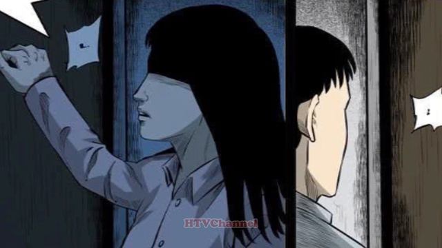 THE HAUNTED HOSPITAL - HORROR STORIES ANIMATED смотреть онлайн