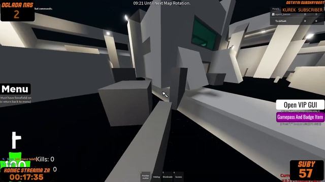 ?| 1H GODZINNY STREAM !! (BEZ PRZEDLUZANIA !!!!)| ROBLOX Z WIDZAMI !! | ROAD 65 SUBS |? смотреть онлайн
