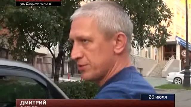 112 МотоДТП в Хабаровске - 26.07.13 ZX10R & Verossa & Spyke смотреть онлайн