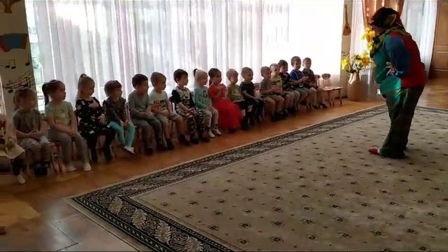 #детский сад. Балашиха (4) смотреть онлайн