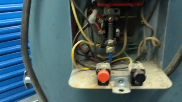 Box Ford 8'' metal Shaper Made in England смотреть онлайн