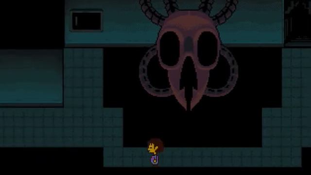 FINALLY FINDING THE BLUE KEY! (TRUE LAB) // UNDERTALE (READ DESC PLS) смотреть онлайн