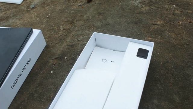 My New Realme PAD Mini 4/64GB Tablet| Realme PAD Mini Unboxing and Review Hindi| Realme Tablet Grey смотреть онлайн