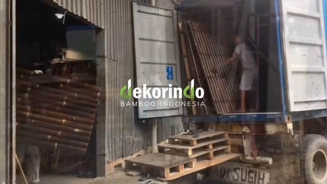 Direct Manufacture | Bamboo Fence | Bamboo panel | Bamboo Furniture смотреть онлайн