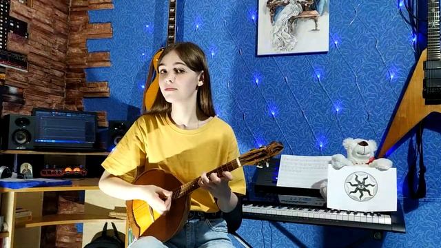 Король и Шут - Дагон