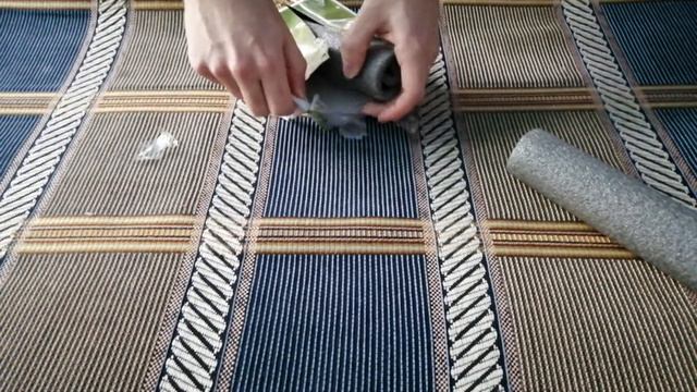 Очередная распаковка посылки. смотреть онлайн