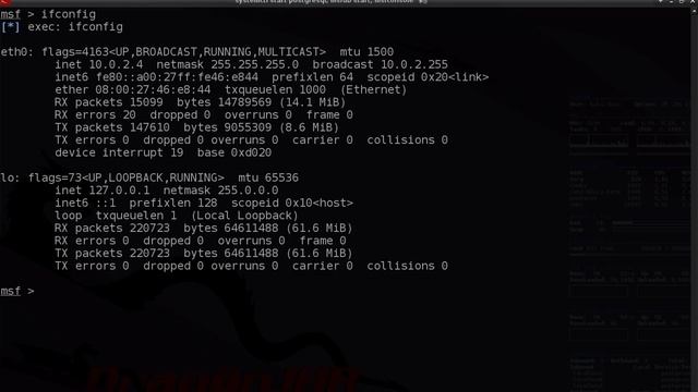 ¿Cómo usar Metasploit? - Curso GRATIS de Introducción a Metasploit 2021 смотреть онлайн