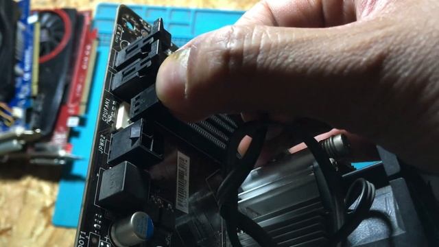 Rakit PC Gaming Murah Di bawah 1 juta cuma 800 ribuan смотреть онлайн